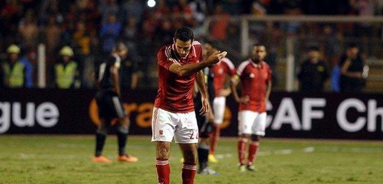 محمد ابوتريكة